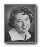 DONNA GAYLORD: class of 1957, Norte Del Rio High School, Sacramento, CA.